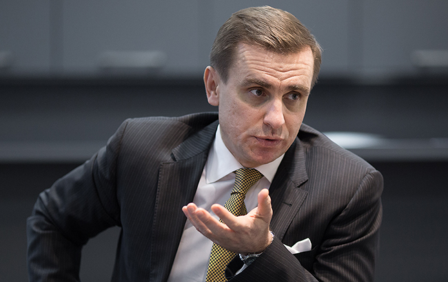 Константин Елисеев: Своим единством мы загнали европейскую бюрократию в угол